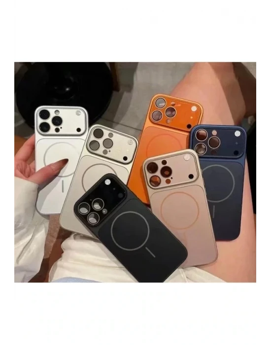 İphone 15 Pro Max Özellikli Change Telefon Kılıfı