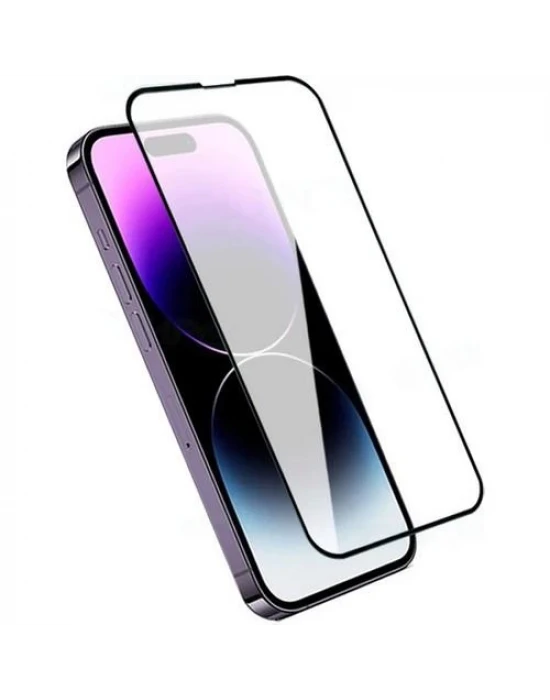 İphone 15 Pro Premium Kalite Seramik Nano Ekran Korucu