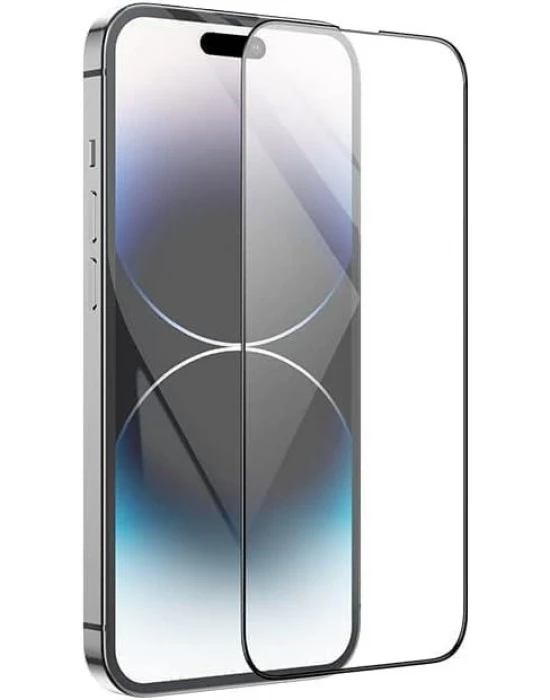 İphone 15 Pro Premium Kalite Seramik Nano Ekran Korucu