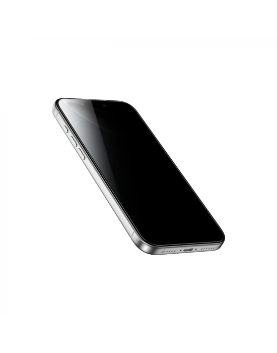 İphone 16 pro max Anti Statik Hayalet Cam