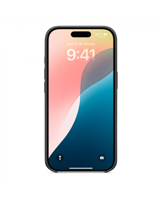 İphone 16 Pro Uyumlu Premium Özel Seri Magsafe Think Kılıf