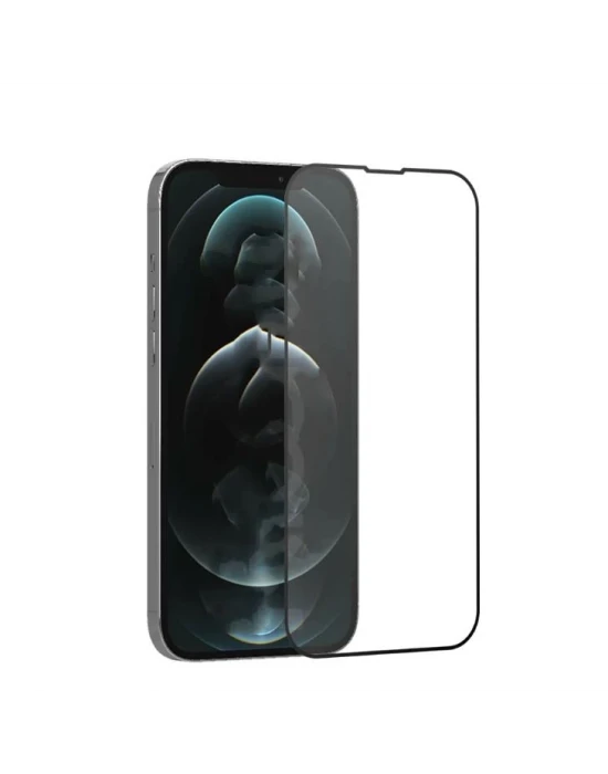 İphone 16 Pro Uyumlu Seramik 9H Ekran Koruyucu