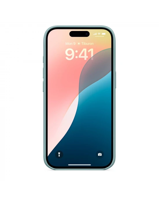 İphone 16 Uyumlu Premium Özel Seri MagSafe Think Kılıf