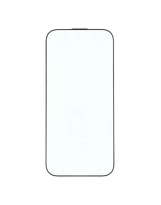 İphone 17  ile Uyumlu Tam Kaplayan Toz Tutmayan Anti Statik Cam 200cc