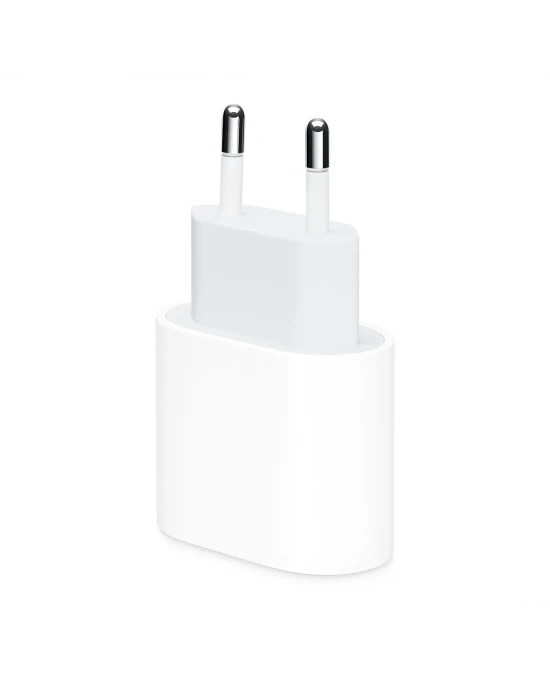 İPHONE 20W POWER ADAPTÖR
