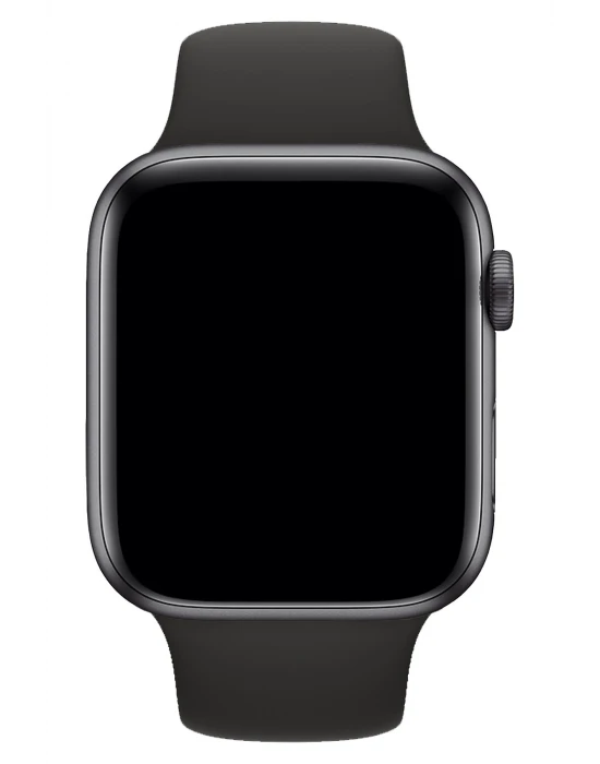 İPHONE 38-40MM SİLİKON KORDON