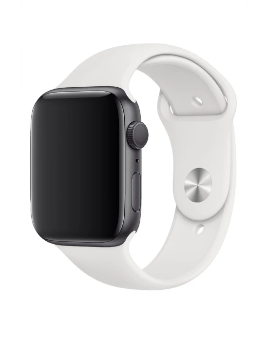 İPHONE 38-40MM SİLİKON KORDON