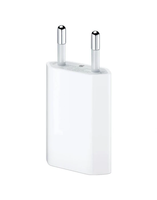 İPHONE 5W ORİJİNAL SARJ