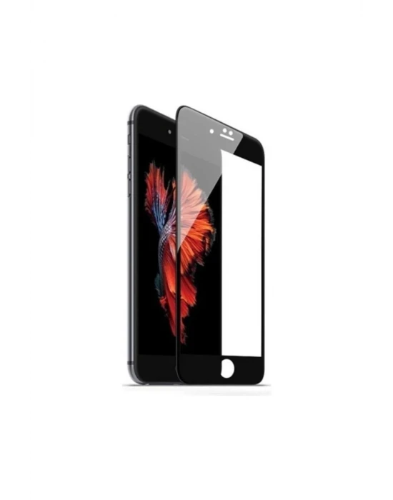 İPHONE 6 10D SİYAH