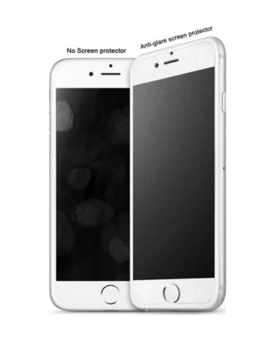 İphone 6 Hayalet Privacy Fiber Nano Ekran Koruyucu