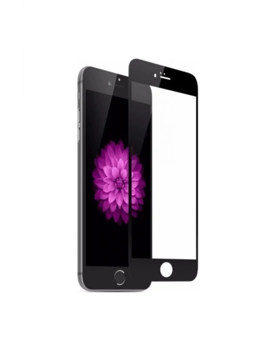İPHONE 6 PLUS FİBER NANO SİYAH