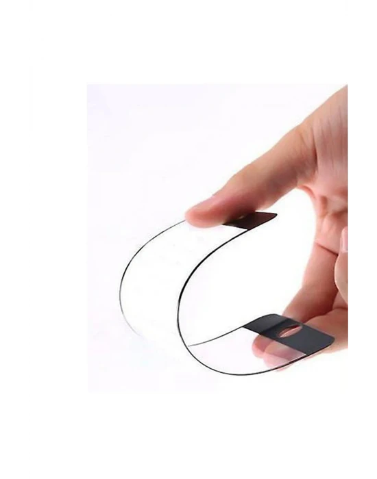 İPHONE 6 PLUS FİBER NANO SİYAH