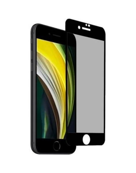 İphone 6 Plus Hayalet Privacy 10D Cam Ekran Koruyucu