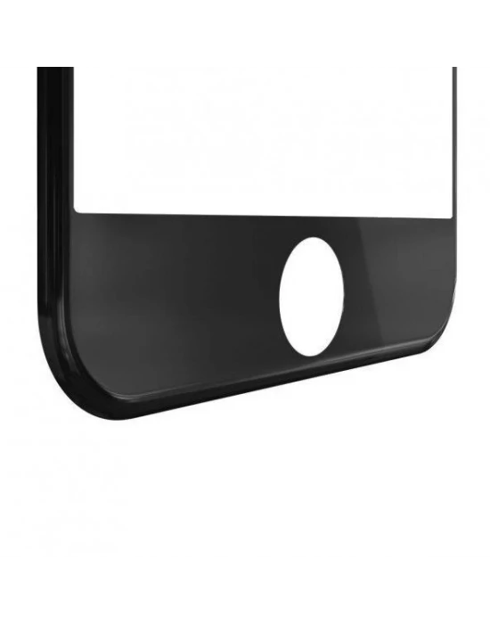 iPhone 6 Plus Seramic Fiber Nano Ekran Koruyucu Siyah
