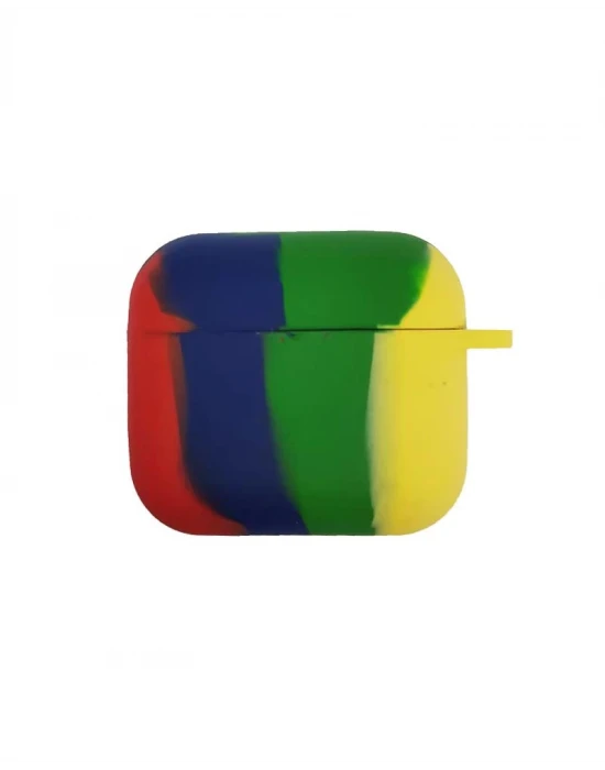 İphone Airpods Pro 3.Nesil Uyumlu Koruma Kılıf