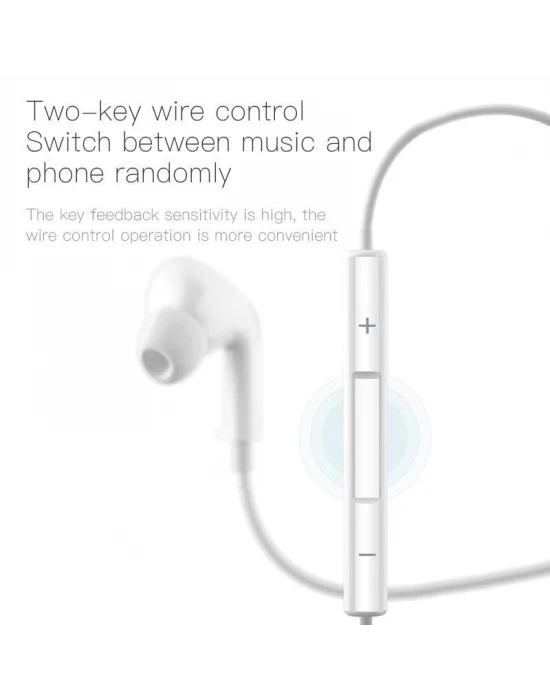 iPhone Airpods Pro Kablolu Lightning Oem Kulaklık
