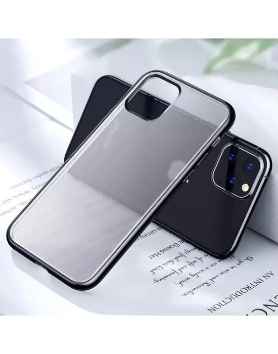 İphone  Streamer Elektro Kaplama Şeffaf Yumuşak Telefon Kılıfı