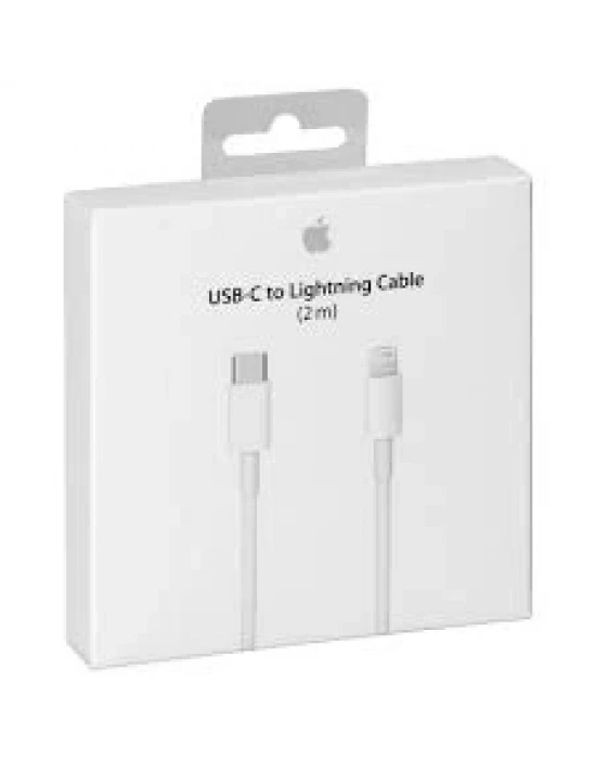 İphone USB-C - Lightning Kablosu (2m)