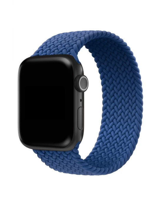 İPHONE WATCH 42-44 MM ÖRGÜ SOLO KORDON