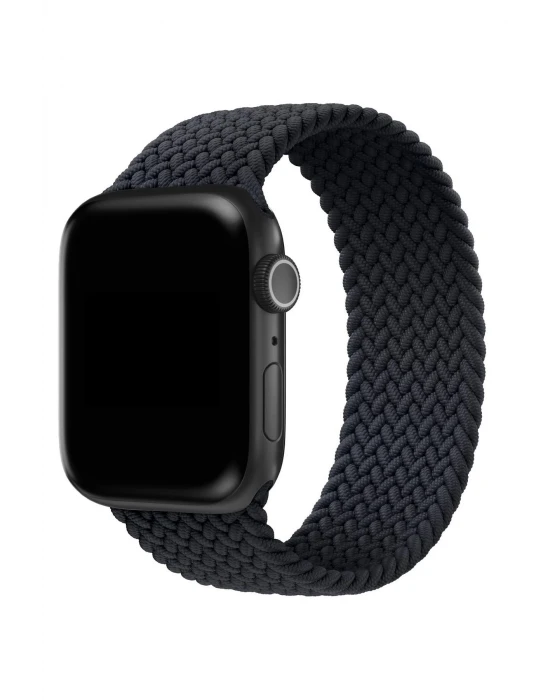 İPHONE WATCH 42-44 MM ÖRGÜ SOLO KORDON