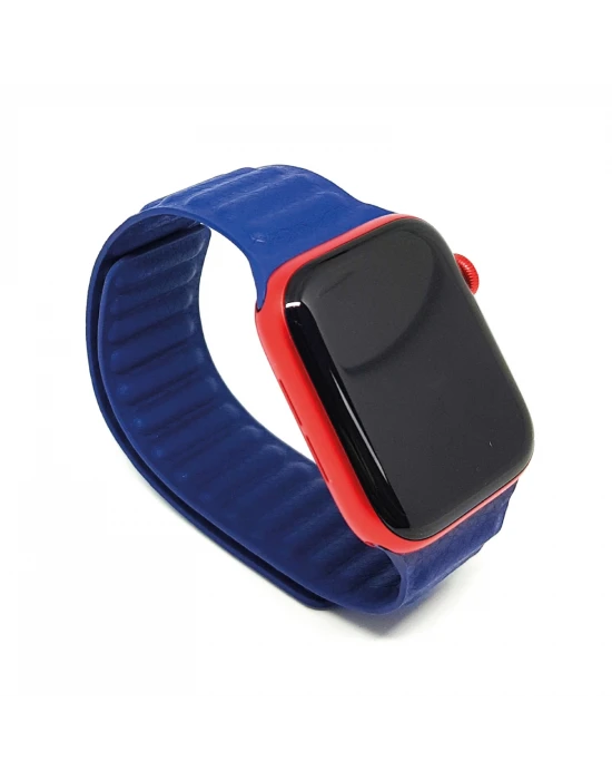 İPHONE WATCH DERİ KORDON