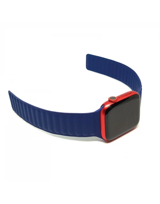 İPHONE WATCH DERİ KORDON