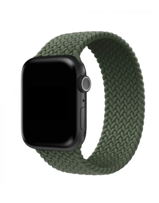 İPHONE WATCH ÖRGÜ SOLO 38-40MM KORDOM