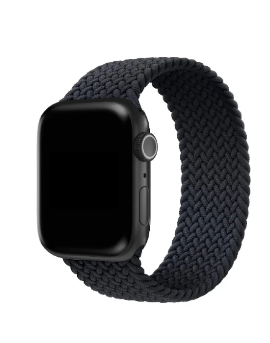 İPHONE WATCH ÖRGÜ SOLO 38-40MM KORDOM