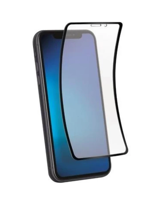 İphone x Monster Fiber Nano Koruyucu Cam