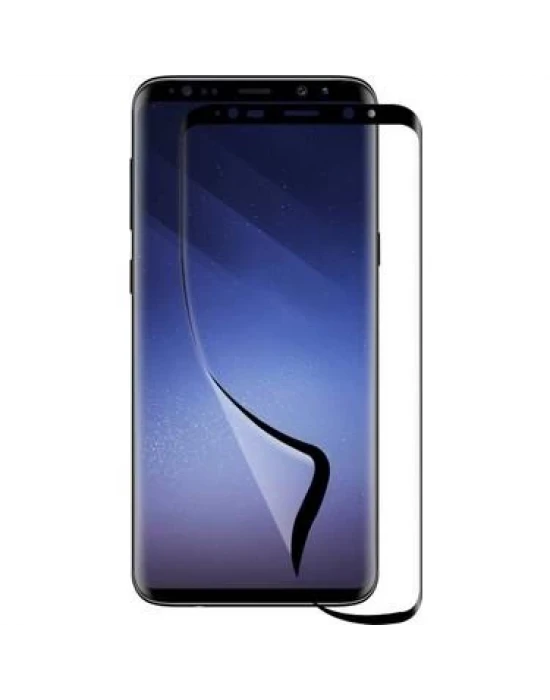 İphone x Monster Fiber Nano Koruyucu Cam