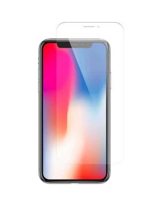 İPHONE X/XS NANO EKRAN KORUYUCU  CAM