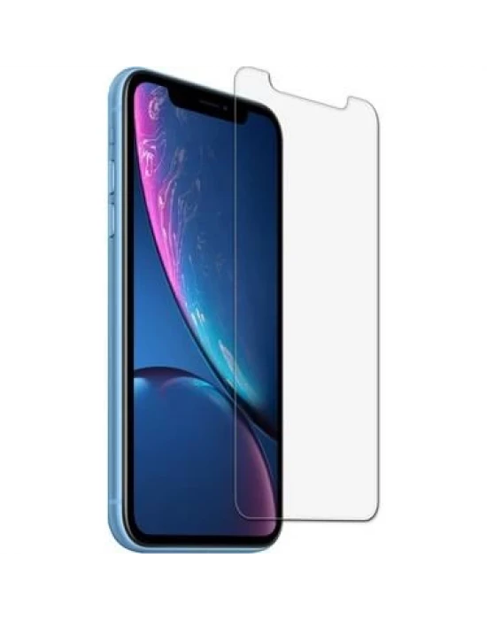 İphone Xs Max 3D Cam Nano Ekran Koruyucu