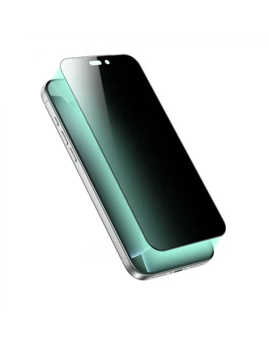 İphone17 pro max Anti Statik Hayalet Cam