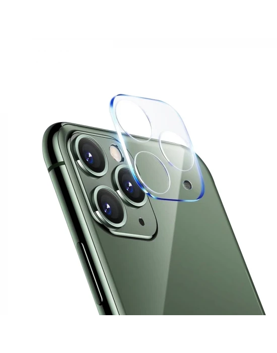 Joyroom 11 Pro Max Kamera Koruyucu Cam