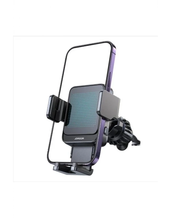 Joyroom 15w Ledli Wireless Araç Şarj(Air)