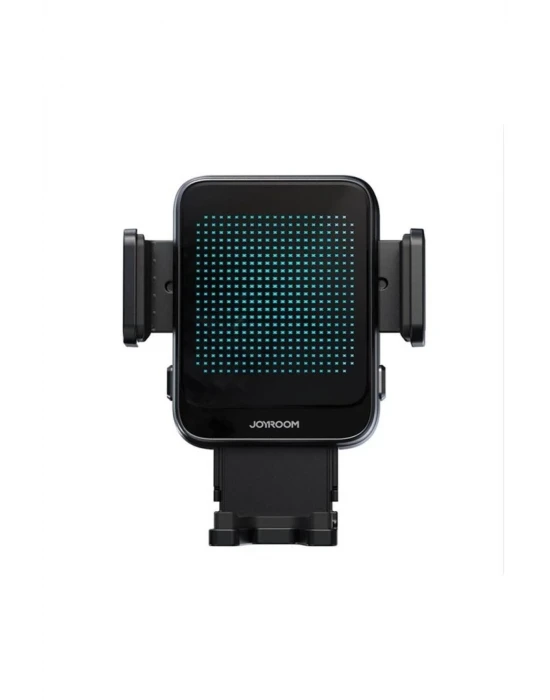 Joyroom 15w Ledli Wireless Araç Şarj(Air)
