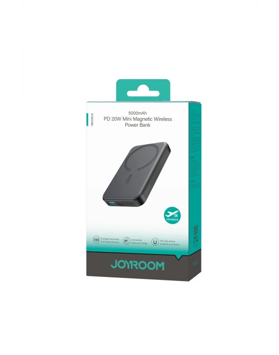 Joyroom 20W 5000MA Magsafe Powerbank