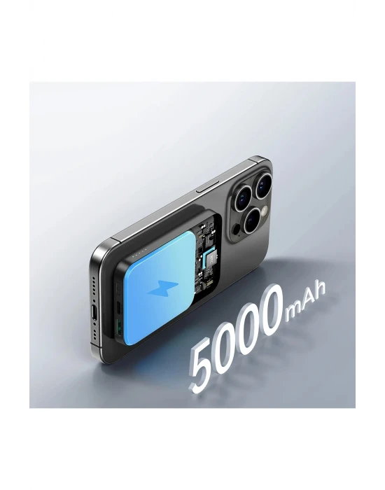 Joyroom 20W 5000MA Magsafe Powerbank