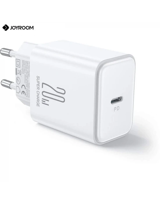 Joyroom 20W Pd Şarj