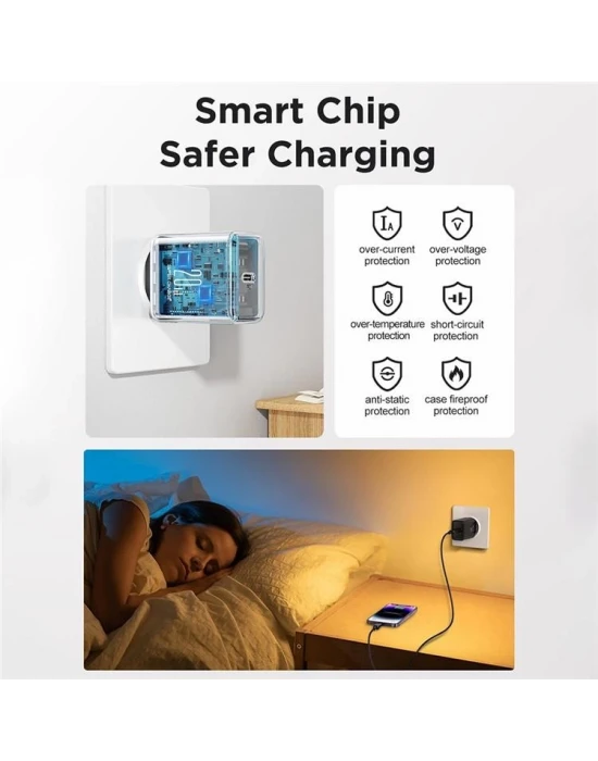 Joyroom 20W Pd Şarj