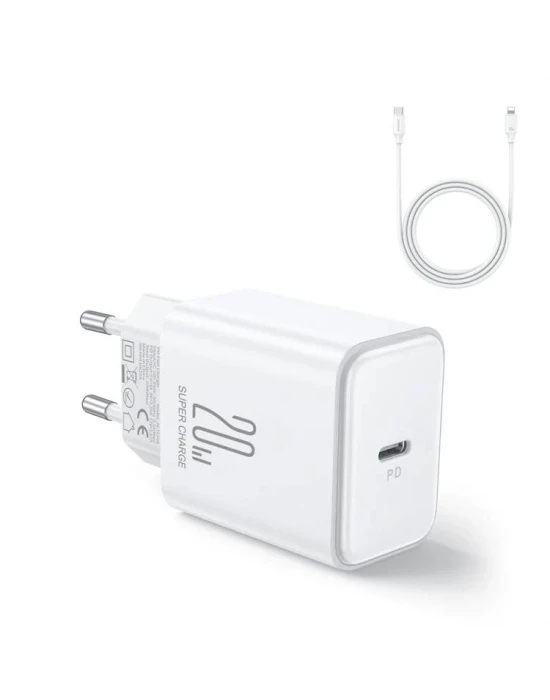 Joyroom 20W Pd Set Hızlı Şarj