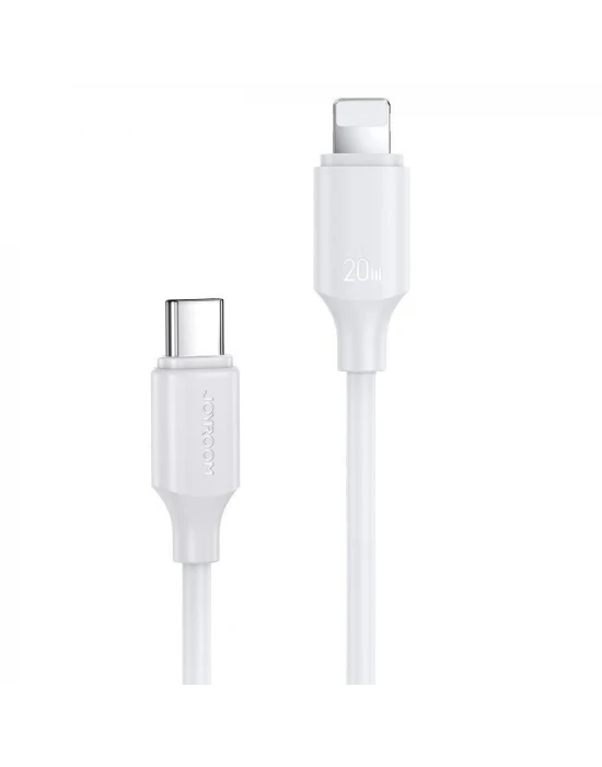 Joyroom 20W Type-C to Lightning Fast Data Kablo 0,25cm