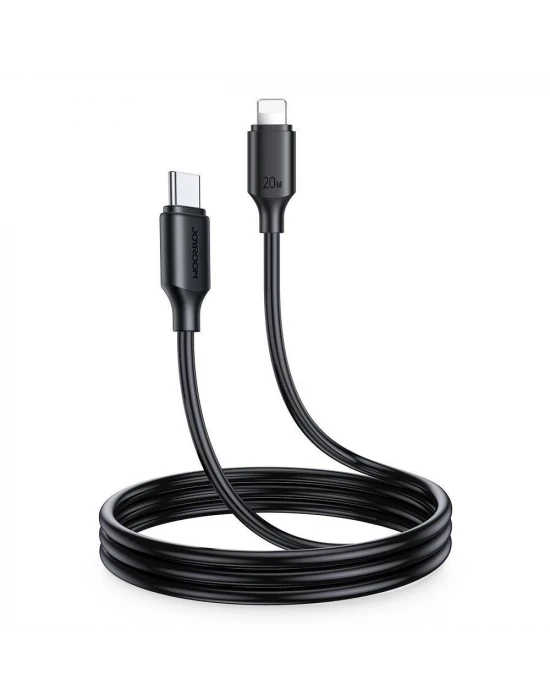 Joyroom 20W Type-C to Lightning Fast Data Kablo 1m
