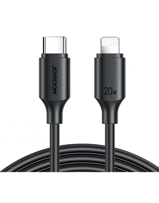 Joyroom 20W Type-C to Lightning Fast Data Kablo 2m