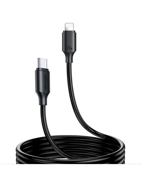 Joyroom 20W Type-C to Lightning Fast Data Kablo 2m