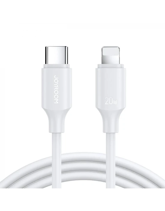 Joyroom 20W Type-C to Lightning Fast Data Kablo 2m