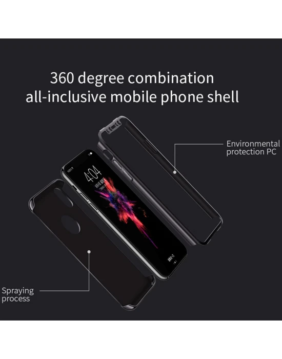JOYROOM 360 KAPAK