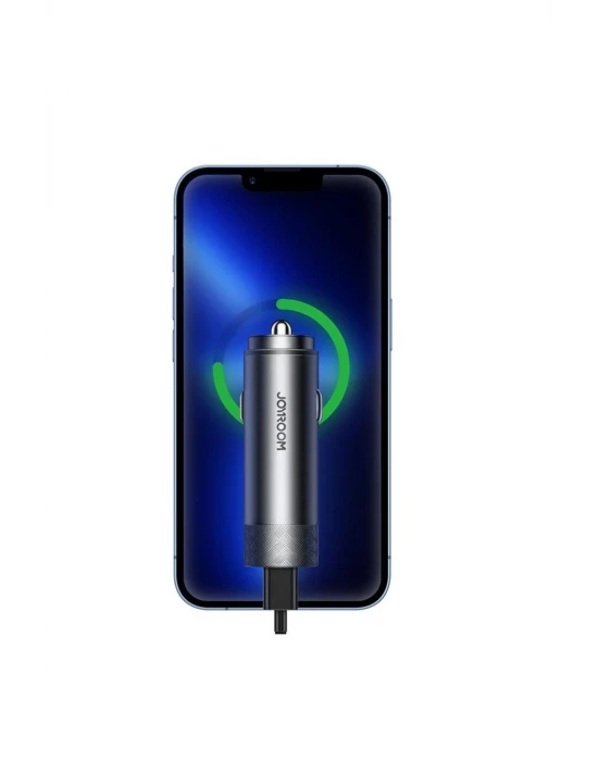 Joyroom 50W 2 Port pd Araç Şarj