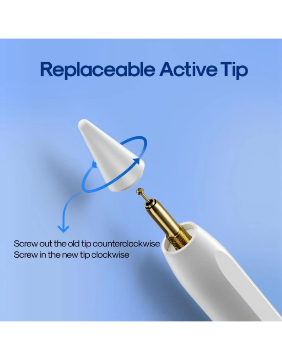 Joyroom Active Stylus Telefon Ve Tablet Kalemi