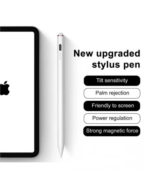 Joyroom Active Stylus Telefon Ve Tablet Kalemi